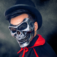 DrillMetalX