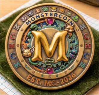 Monstercoin.de