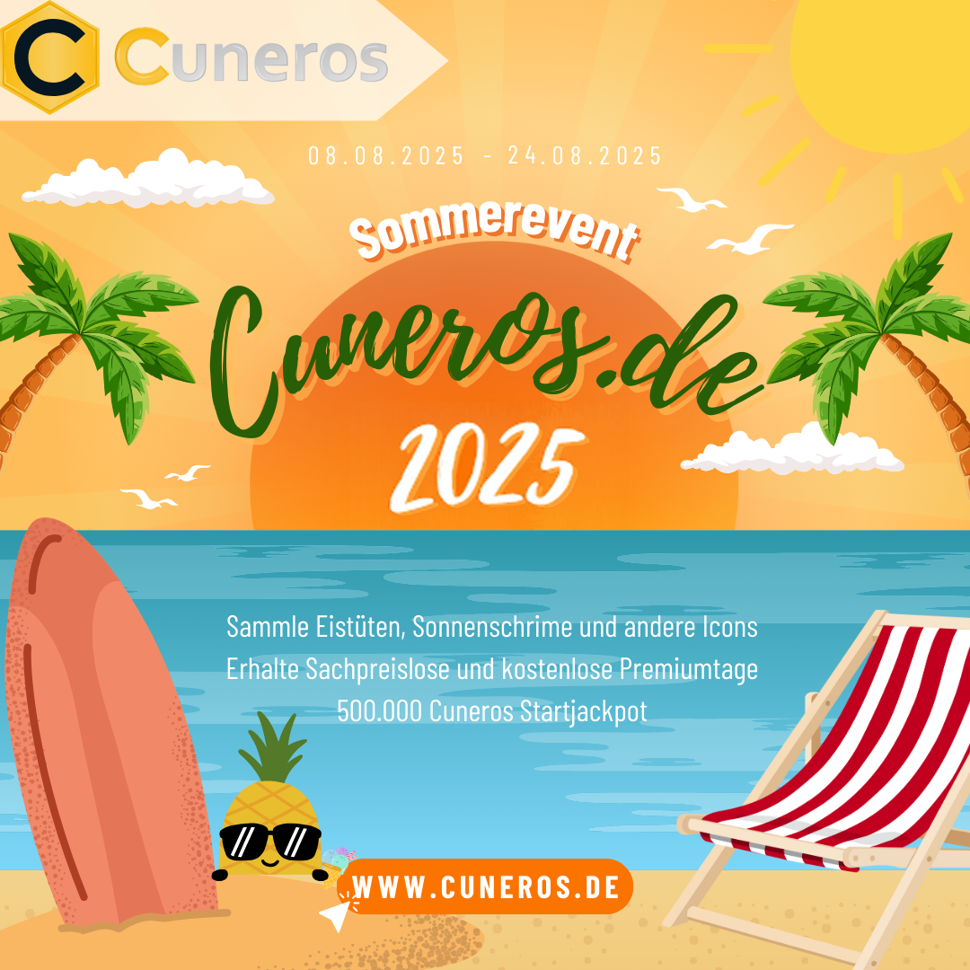 Sommerevent 2025