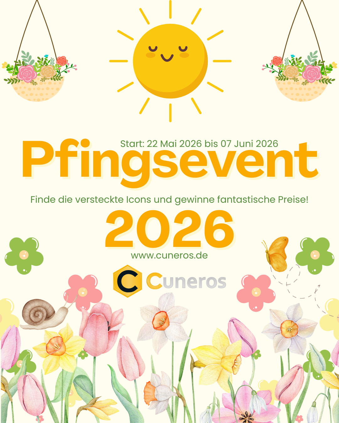 Pfingstrennen 2026